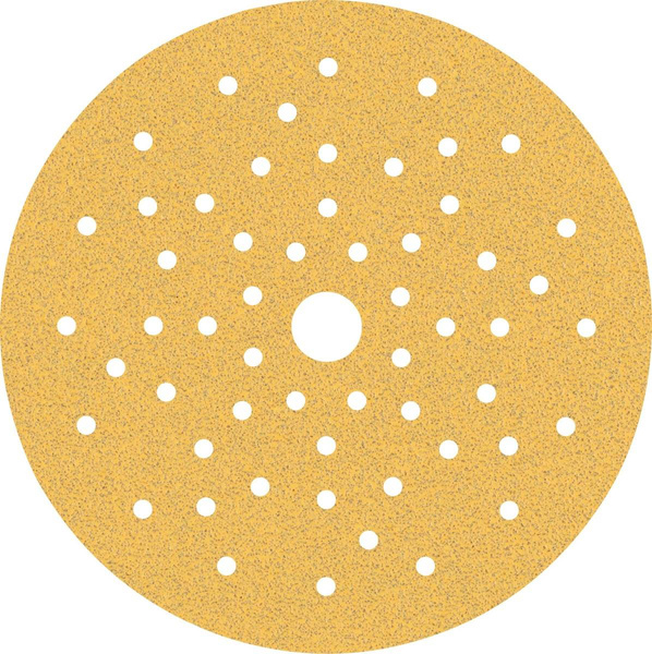 Zestaw 5 szt. papierów ściernych 150 mm Bosch Expert C470 2608901104