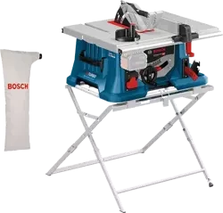 Pilarka stołowa Bosch GTS 18V-216 (0601B44002)