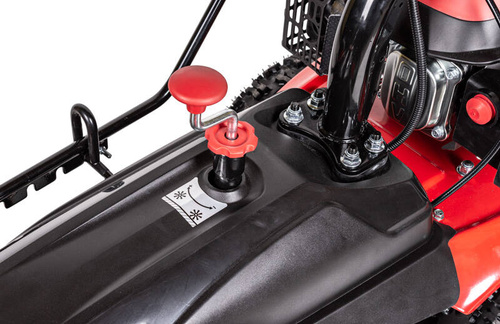 Zamiatarka spalinowa Cedrus ZM05PRO-E