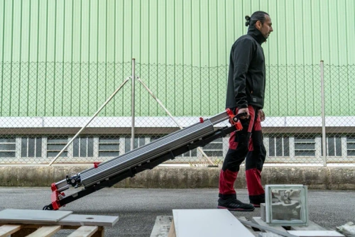 Przecinarka ręczna do glazury Rubi TK-1020