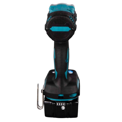 Klucz udarowy Makita DTW300RTJ