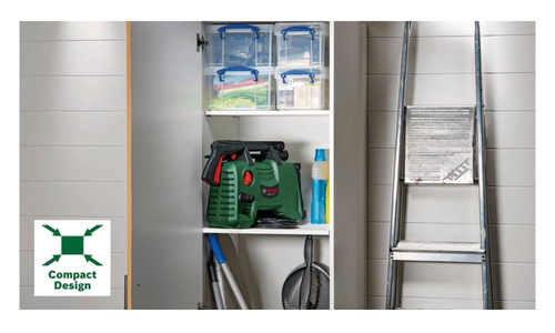 Myjka ciśnieniowa Bosch EasyAquatak 120