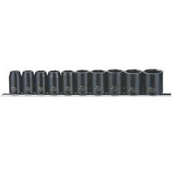Zestaw nasadek udarowych 1/2" Teng Tools 9121