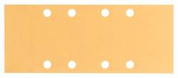 Papier ścierny C470, opakowanie 10 szt. 93x230x240 Bosch 2608605230