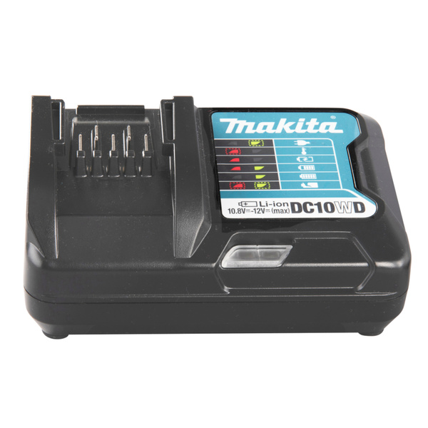 Wiertarko-wkrętarka Makita DF333DWY