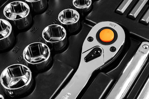 Zestaw narzędzi ręcznych Neo Tools 10-078