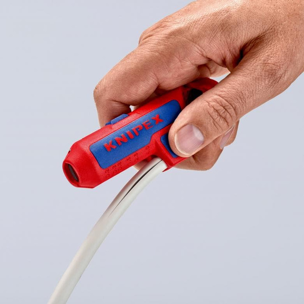 Ściągacz izolacji Knipex 169501SB