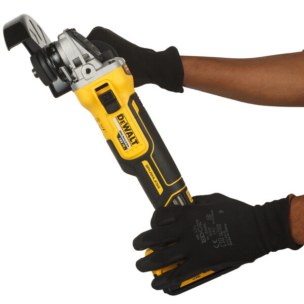 Szlifierka kątowa Dewalt DCG405NT
