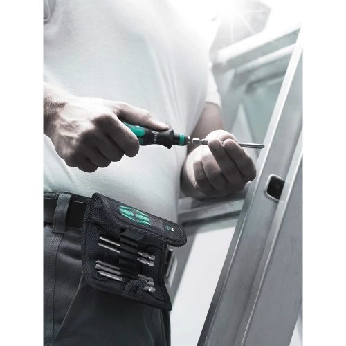 Wkrętak Wera Kraftform Kompakt 40 (05059298001)