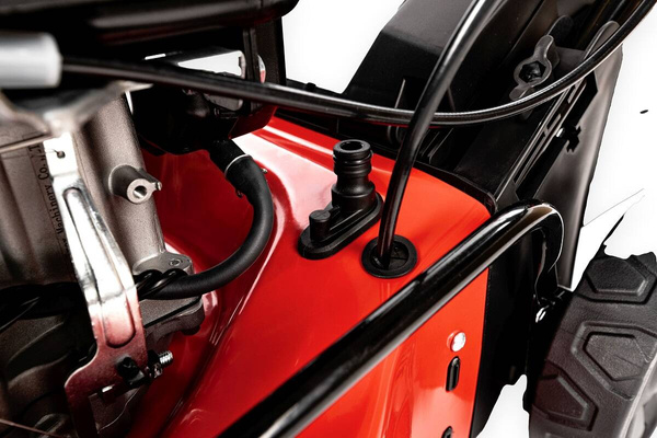 Kosiarka spalinowa Cedrus KS42S CEDKS42S