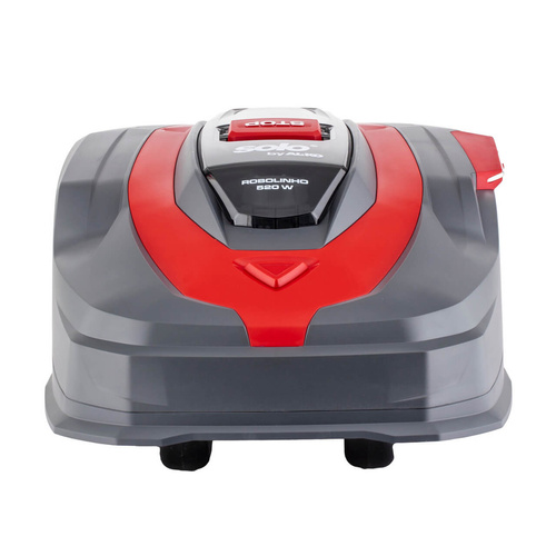 Robot koszący solo by AL-KO ROBOLINHO 520 W 127695