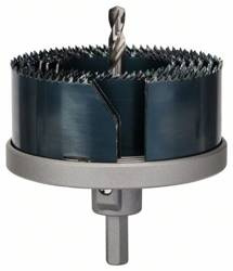 6-elem. zestaw otwornic, 46–81 mm Bosch 2608584063