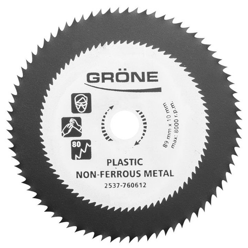 Pilarka precyzyjna GPC6-89GL Grone 2536-760600