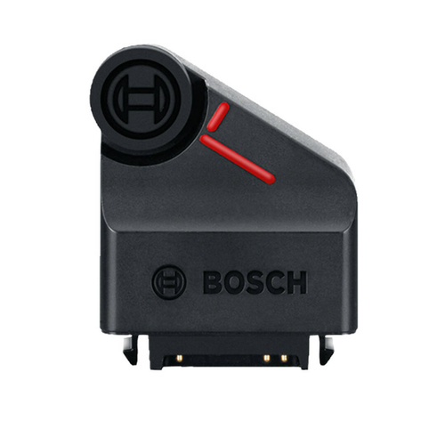 Dalmierz laserowy Bosch Zamo Set Standard 0603672703
