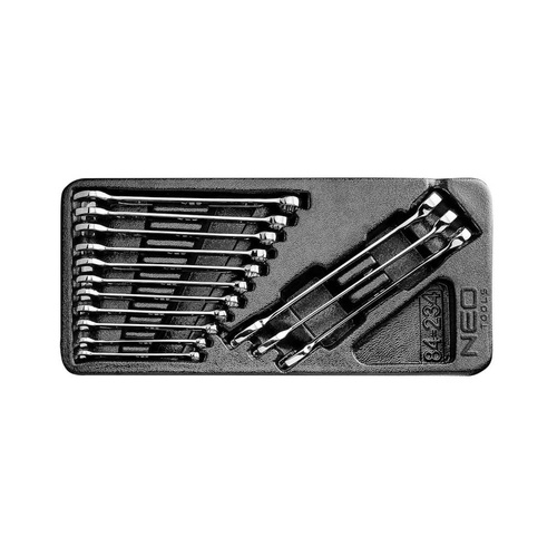 Wózek narzędziowy Neo Tools 84-222+G