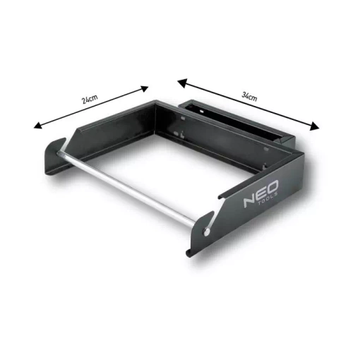 Uchwyt na papier Neo Tools 84-271