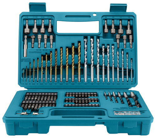 Zestaw Makita B-68432 102. el