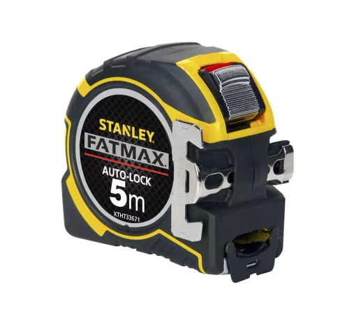 Miara zwijana 5 m Stanley FatMax XTHT0-33671