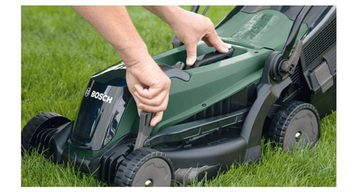 Kosiarka akumulatorowa Bosch EasyRotak 36-550