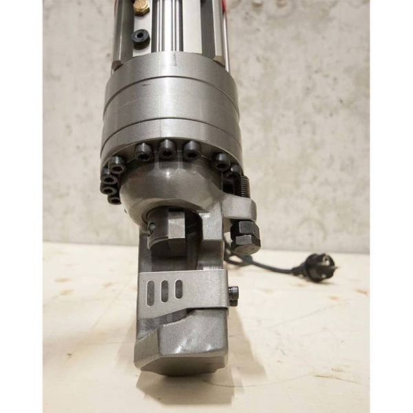 Przecinarka do prętów 4PRO RC20T