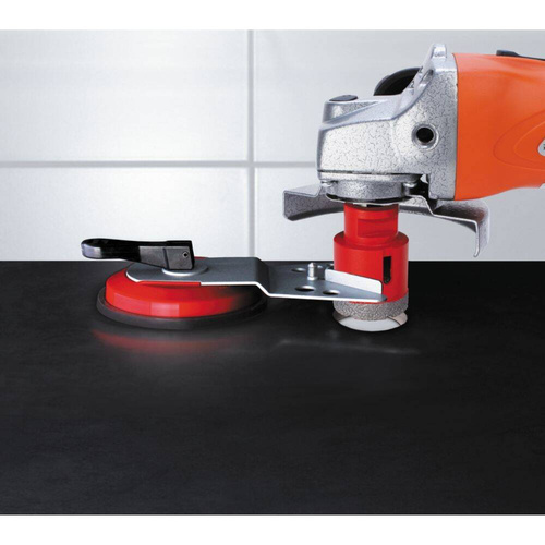 Zestaw koronek do glazury Drygers Rubi