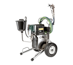 Agregat malarski Grone CombiSpray 25