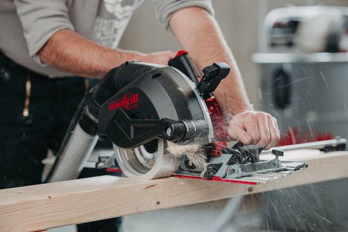 Frezarka do wręg Mafell NFU 50 (918701)