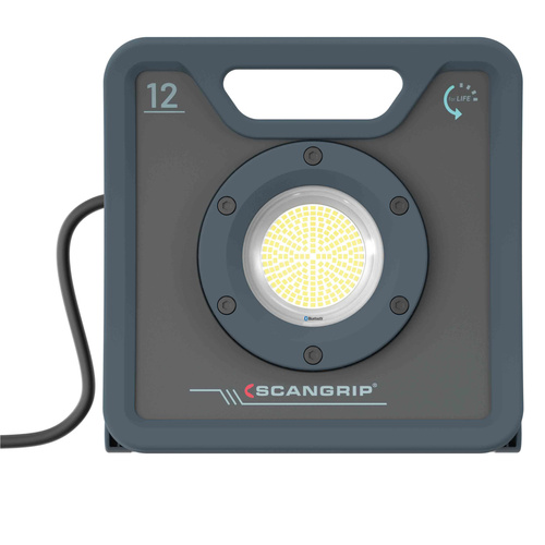 Lampa robocza LED 12000 lm Scangrip 03.6206