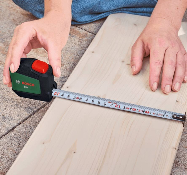 Miara zwijana Bosch 1600A027PJ