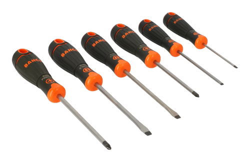 Zestaw śrubokrętów Bahco B219.016