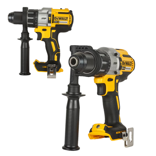 Zestaw elektronarzędzi DeWALT DCK856P4