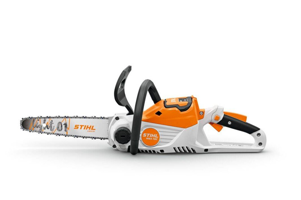 Pilarka akumulatorowa Stihl MSA 70 C-B, zestaw 2 x AK 30 S + AL 101 MA042000010