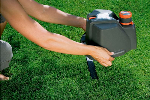 Zraszacz Gardena AquaContour automatic 08133-20