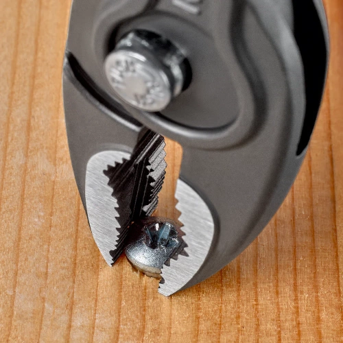 Szczypce TwinGrip 150 mm Knipex 82 02 150