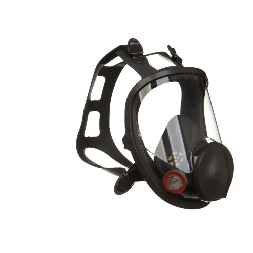 Pełna maska wielokrotnego użytku 3M 6800 rozmiar M 7100015051-outlet