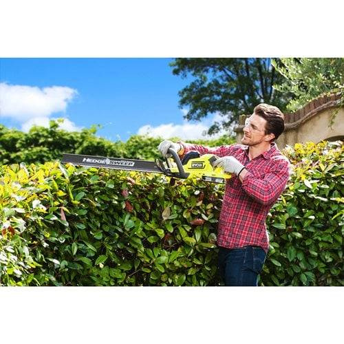 Nożyce do żywopłotu Ryobi RHT1850H25HS 