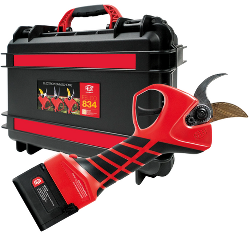 Sekator akumulatorowy FELCO 834W