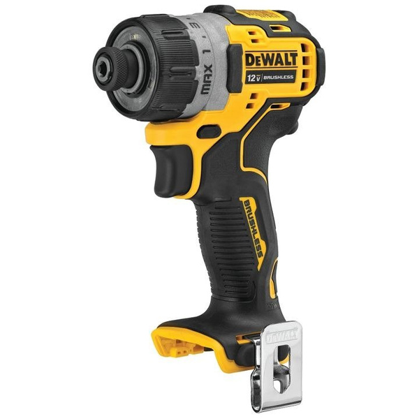 Wkrętarka Dewalt DCF601D2