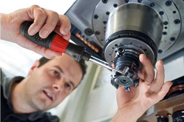 Wkrętak elektryczny speedE Industrial WIHA 43631