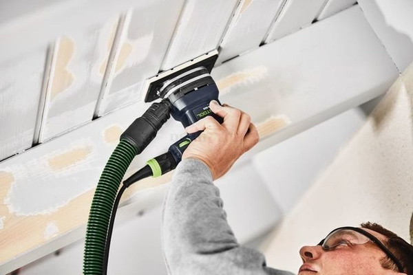 Szlifierka oscylacyjna RTS 400 REQ Festool 201224