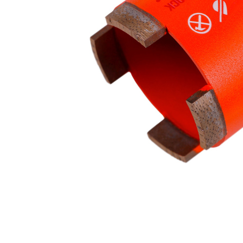 Koronka diamentowa do betonu 68x70 mm Distar 10170085457