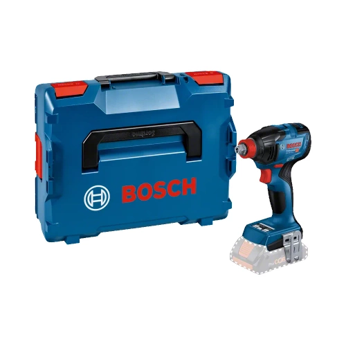 Zakrętarka/klucz udarowy Bosch GDX 18V-210 C 06019J0201