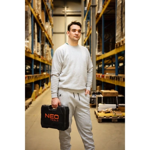 Bluza NEO Tools Comfort 81-650-M (rozmiar M)