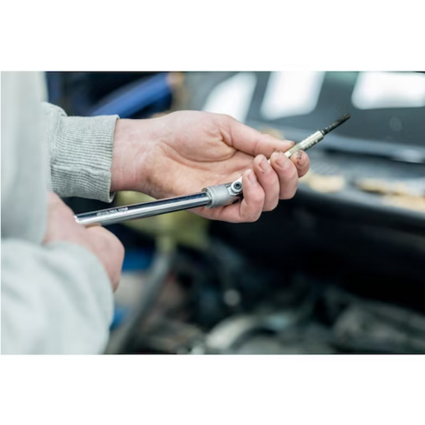 Nasadka 3/8" do świec żarowych Diesel Stanley