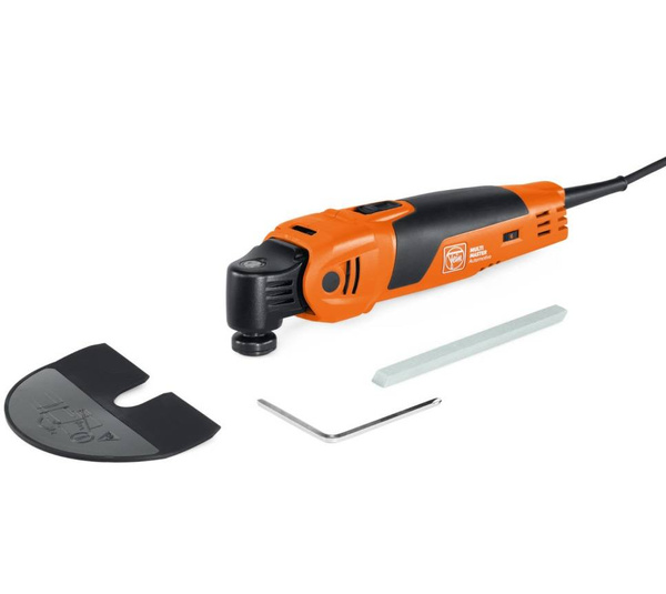 Narzędzie wielofunkcyjne Fein MULTIMASTER MM 700 1.7 BASIC