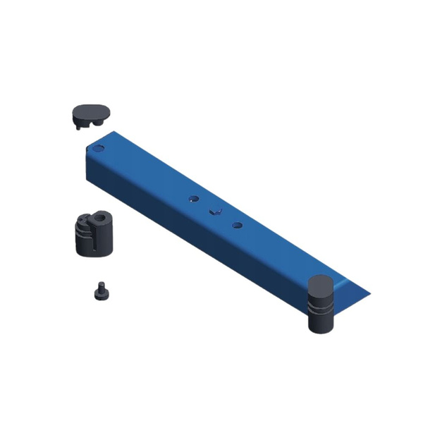 Nóżka podstawy do maszynek do cięcia glazury Kaufmann 10.420.01