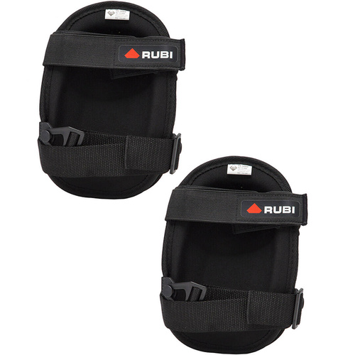 Nakolanniki żelowe DUPLEX Rubi 81989