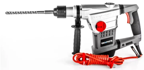 Młotowiertarka Graphite 58G862