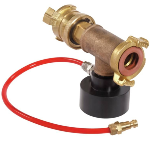 Dozownik do ROPULS Rothenberger ROCLEAN