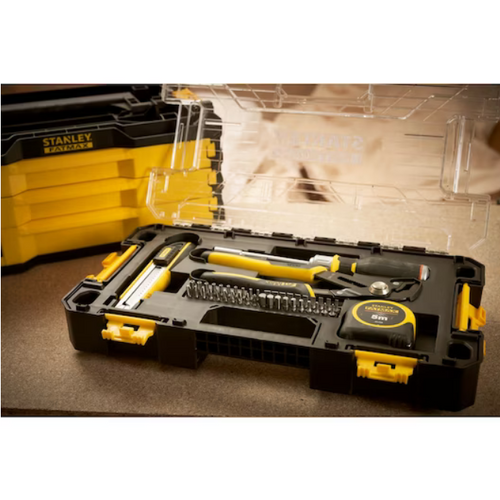 Zestaw narzędzi Stanley FMMT98106-1